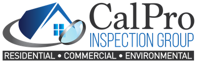 CalPro Inspection Group